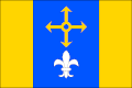 Flag of Laškov