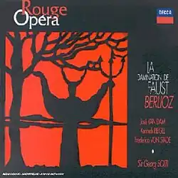 Decca Opéra Rouge CD: 455 826 2