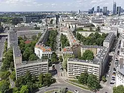 Neighbourhood of Latawiec