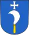 Coat of arms of Laufen-Uhwiesen