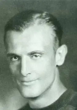 Headshot of Dilweg