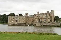 Leeds Castle