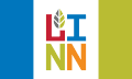 Flag of Linn County