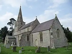 Church of St Michael