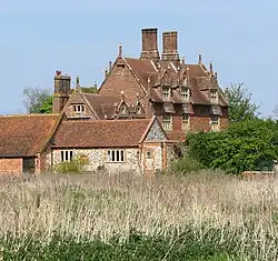 Little Hautbois Hall