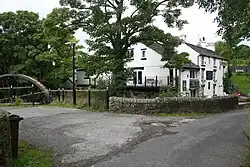 Little Mill Inn