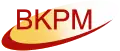 BKPM Logo (2002–2003)