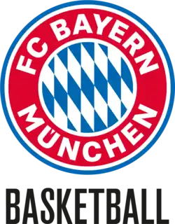 Bayern Munich logo