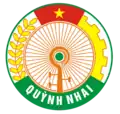 Official seal of Quỳnh Nhai district
