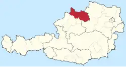 Outline map