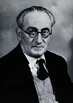 Montague Alexander Phillips (Chemist)