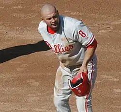 Shane Victorino