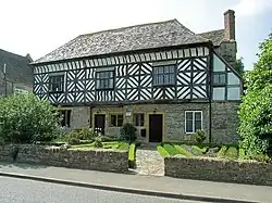 The Manor House