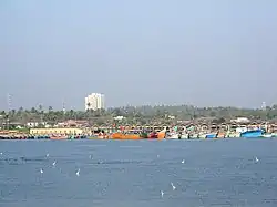 Mappila Bay