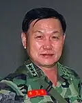 Kim Myung-hwan