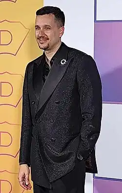 Marko Tolja (2026–)