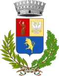 Coat of arms of Masi Torello