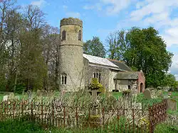 Church of All Saints