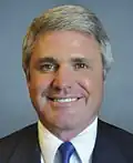 Representative Michael McCaul of Texas