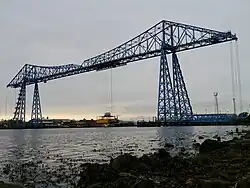 Transporter Bridge