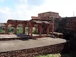 Fatehpur Sikri: Mint