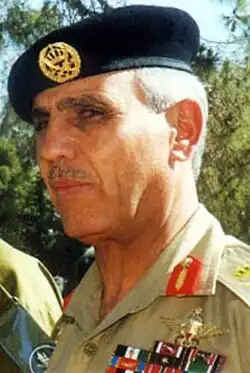 Mohammad Malkawi