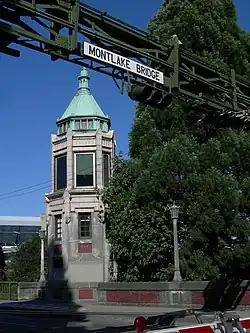 Montlake Bridge