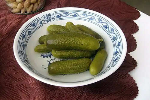 Pickles