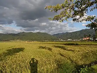 Namwon Countryside - Jucheon Myeon - 2010(2)