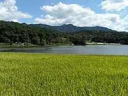 Namwon Countryside - Suji Myeon - 2010(1)