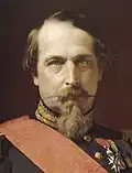 Napoleon III of France