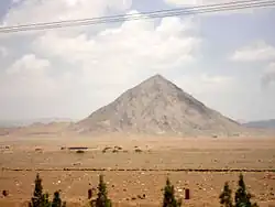 Nature of North of Birjand (4)