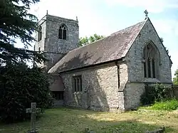 Church of St Bartholomew