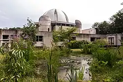 Murray Edwards College (formerly New Hall)