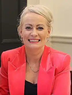 Niamh Smyth, Dec 2024 - 54193958344 (cropped).jpg