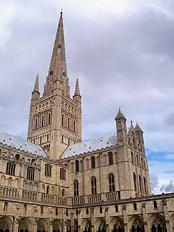 Norwich Cathedral