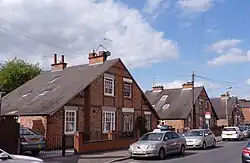 18 and 20, Linton Street