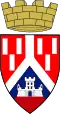 Coat of arms of New Belgrade