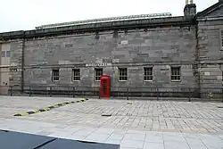 Old Cooperage, Royal William Victualling Yard