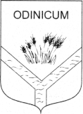 Coat of arms of Oldenico