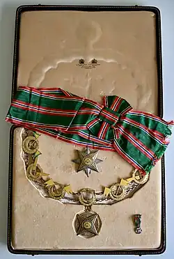 Order of Merit of Brunei, 1st Class (Dato Paduka Seri Laila Jasa)