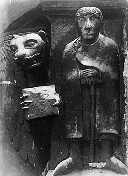 The Man of Orta, whose identity is the enigma of San Giulio