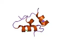 1dph: CONFORMATIONAL CHANGES IN CUBIC INSULIN CRYSTALS IN THE PH RANGE 7-11