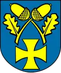 Coat of arms of Gmina Celestynów