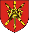 Coat of arms of Gmina Jadów