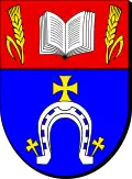 Coat of arms of Gmina Sabnie