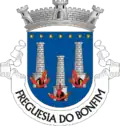 Coat of arms of Bonfim