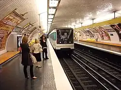 MF 67 at Billancourt