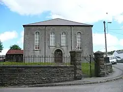 Penuel Baptist Church