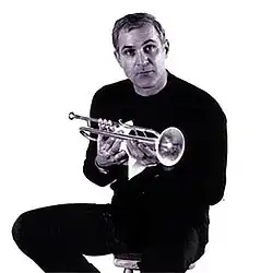 Candoli in the 1950s